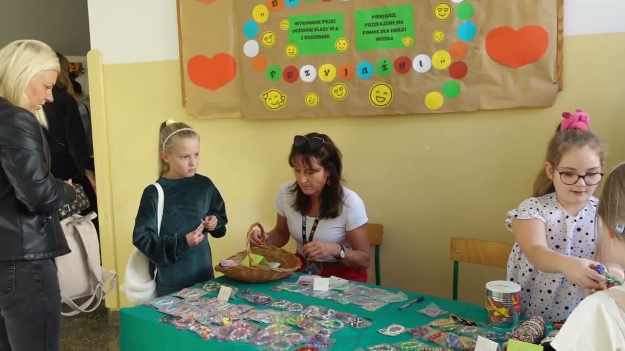 Piknik Szkolny pod hasłem „Akcja Integracja - to już 25 lat!”