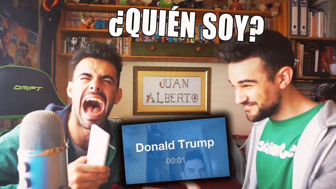 DOS TONTOS, DOS FRENTES, UN MÓVIL