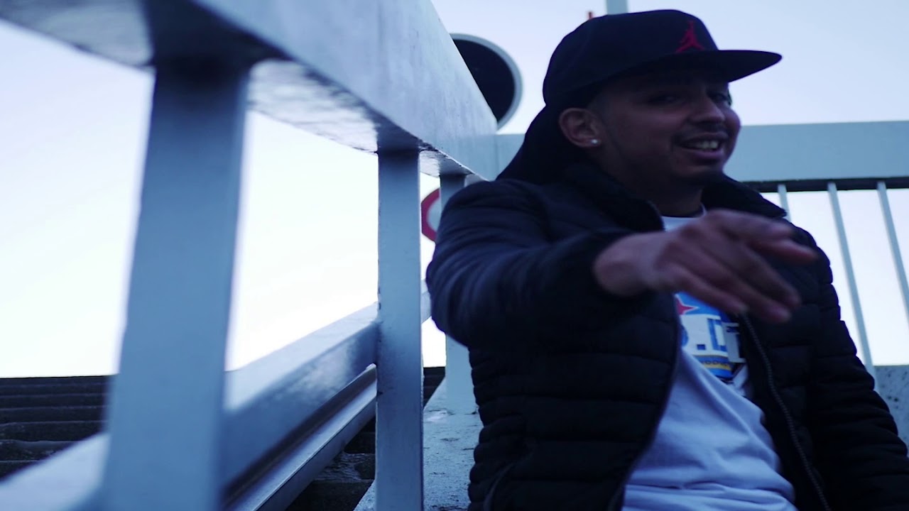 BERT RAST X D-MAFIA(BLOODY JR - VICHO) PROUD