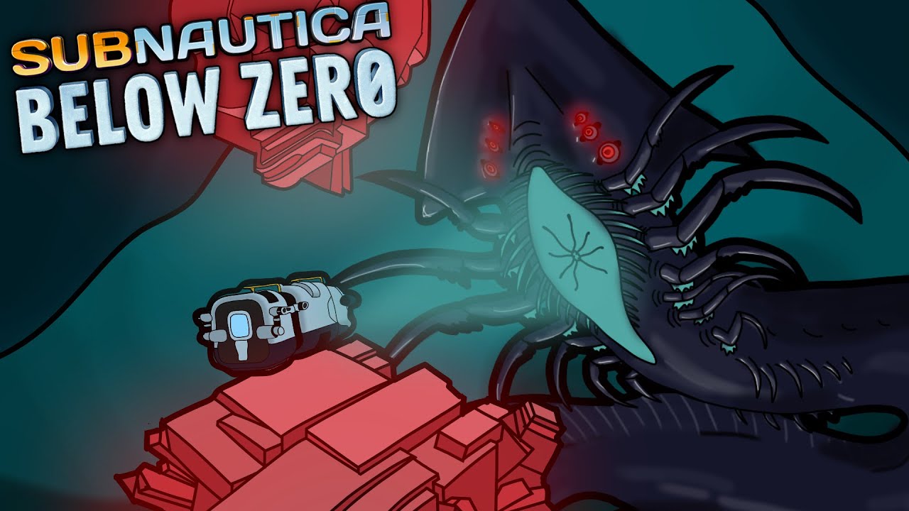 Subnautica Below Zero In 6 Minutes