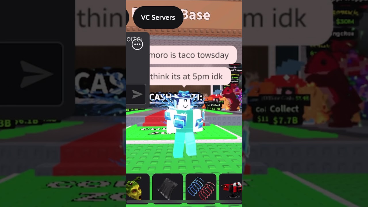 TACO TAWWWDAY