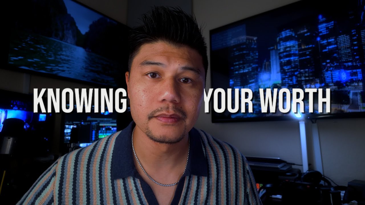 Knowing Your Value: What Rejection Really Taught Me