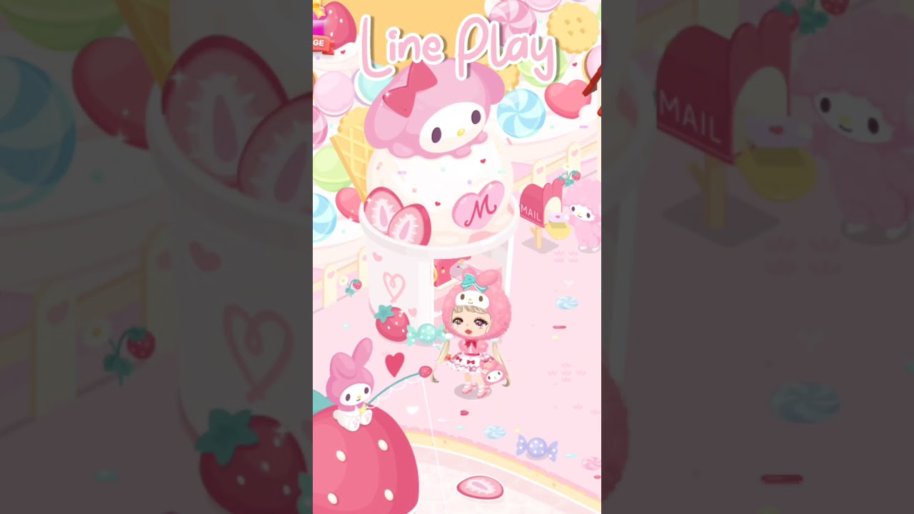 Cute Mobile Games