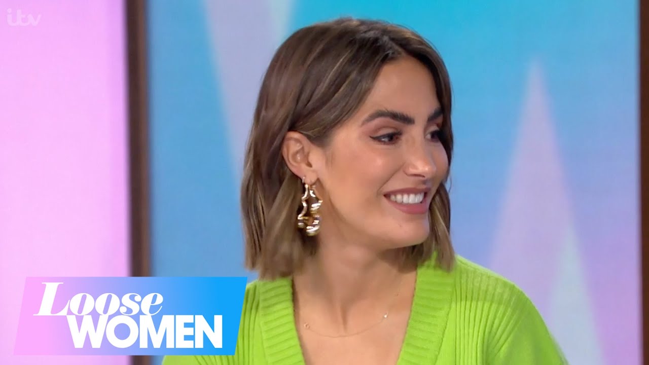 Should King Charles Step In & Call For A General Election? | Loose Women