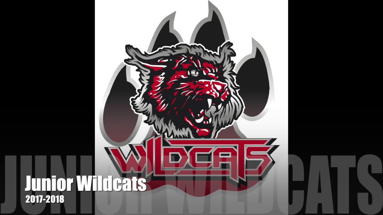 Junior Wildcats Music 2017-2018