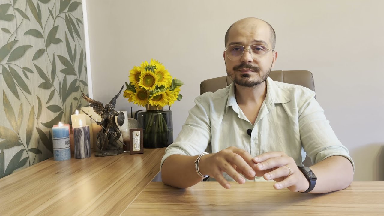 Cum ne recuperam sufletul?