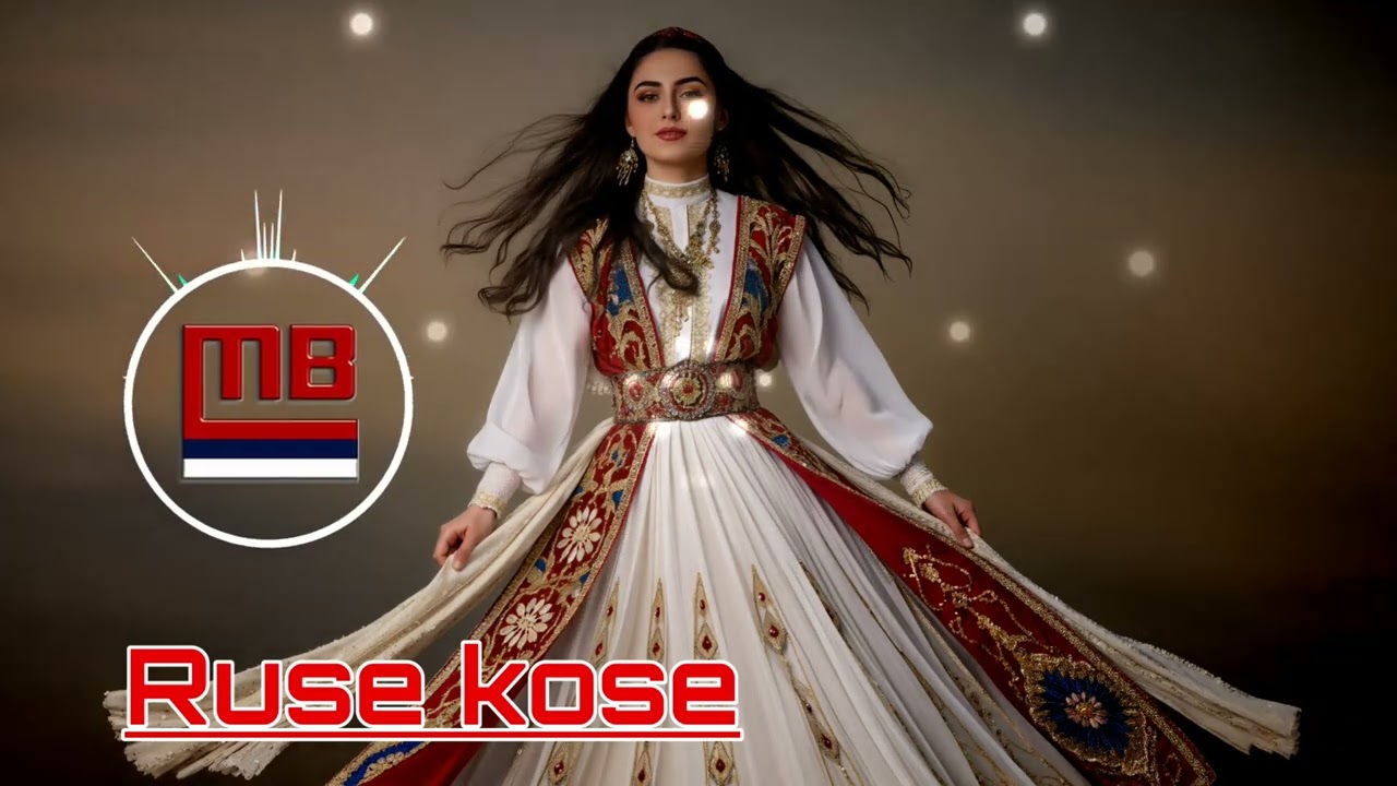 MBFM-Ruse kose  [Ethno, Folk, Cinematic, Balkan, Traditional]