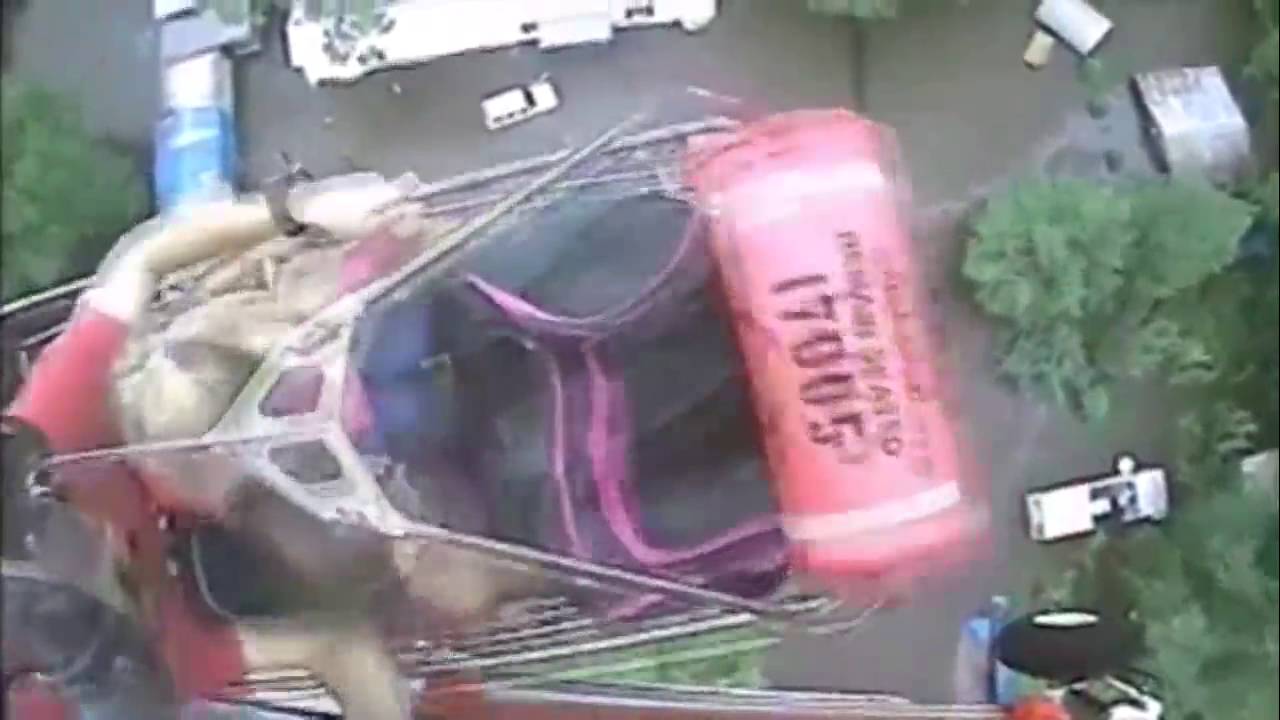Coast Guard copter rescue