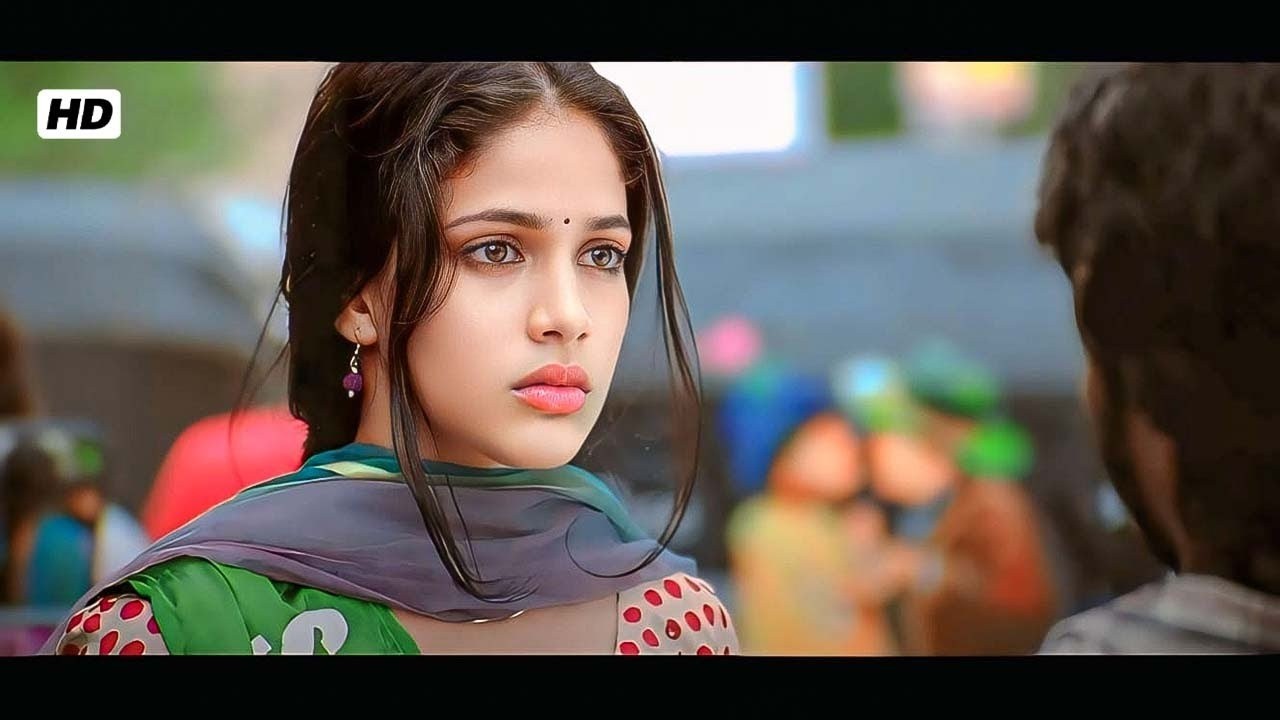 Love Affair | South HIndi Dubbed Romantic Action Movie Full HD 1080p | Rahul Ravindran, Lavanya
