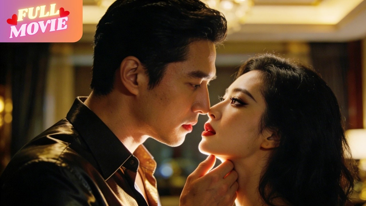 [ENG DUB]I Mistook a Billionaire for a Escort… Now He’s Mine!#romancedrama #fulldrama #cdrama drama