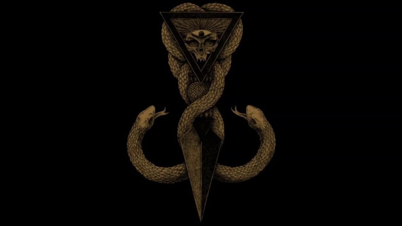 Witchrist - Curses of Annihilation [Full Compilation]