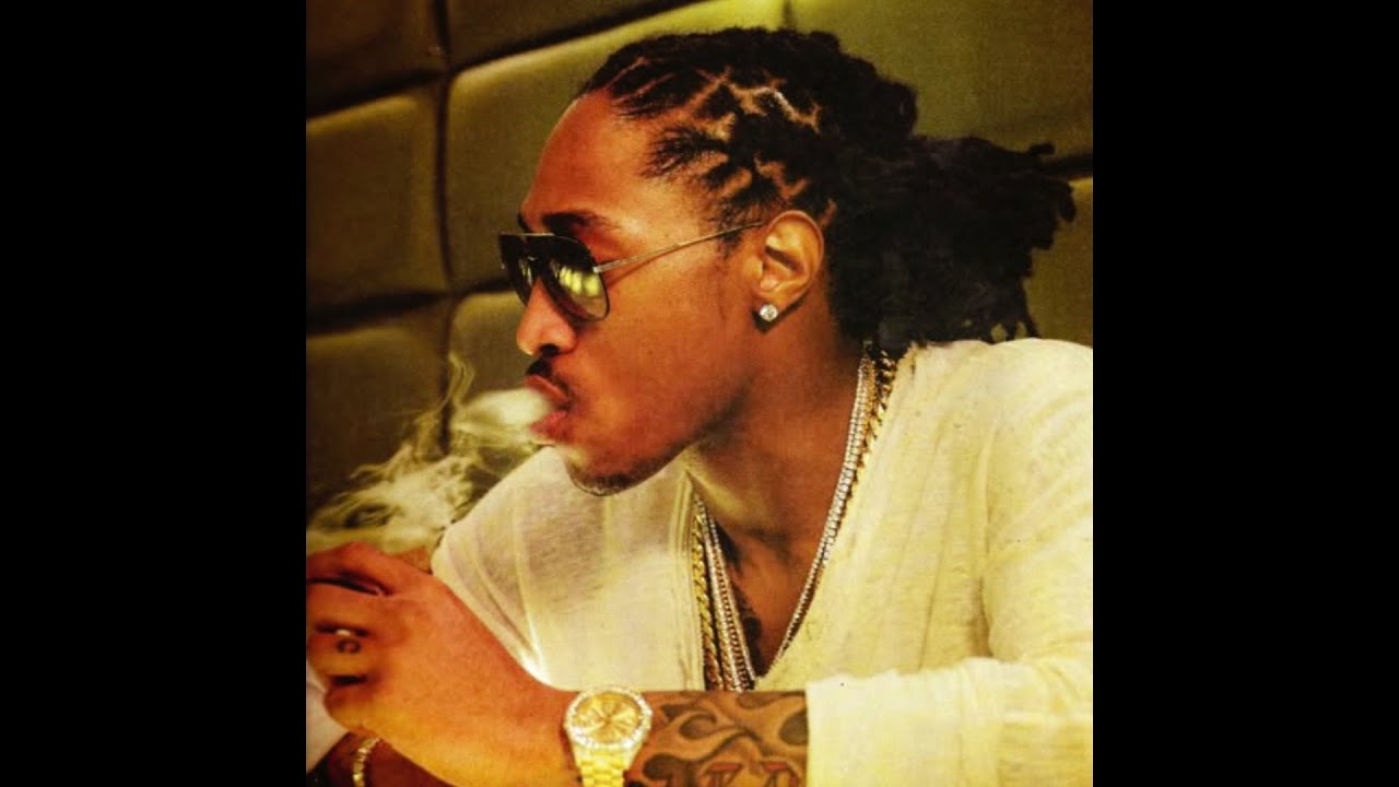 (FREE) Future x Drake x Tems Type Beat - 