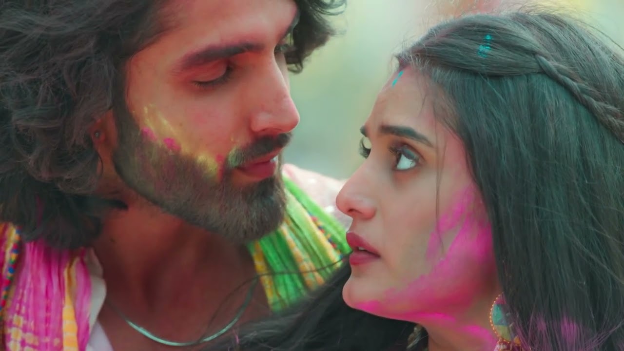 Jaane Anjaane Hum Mile | Latest Episode 102 Best Scene | Bharat Alhawat | Ayushi |Jayati|Zee TV APAC