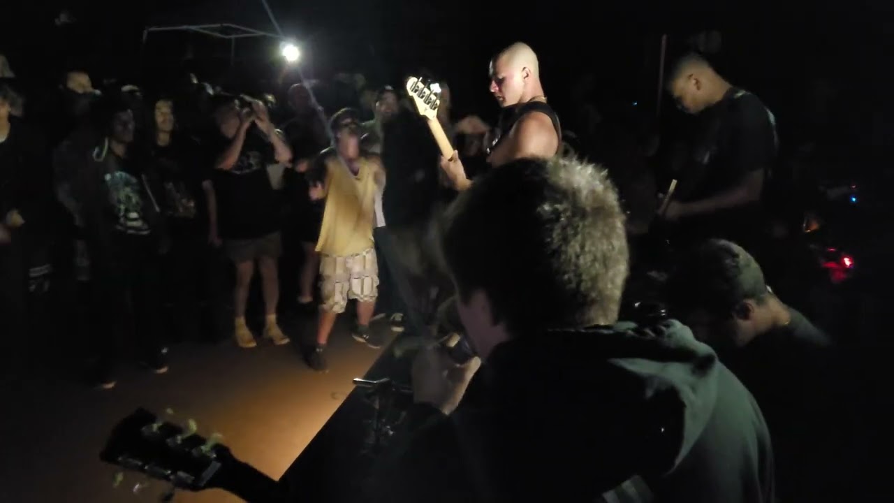 TORENA - Live in Oxnard Aug/5/2023