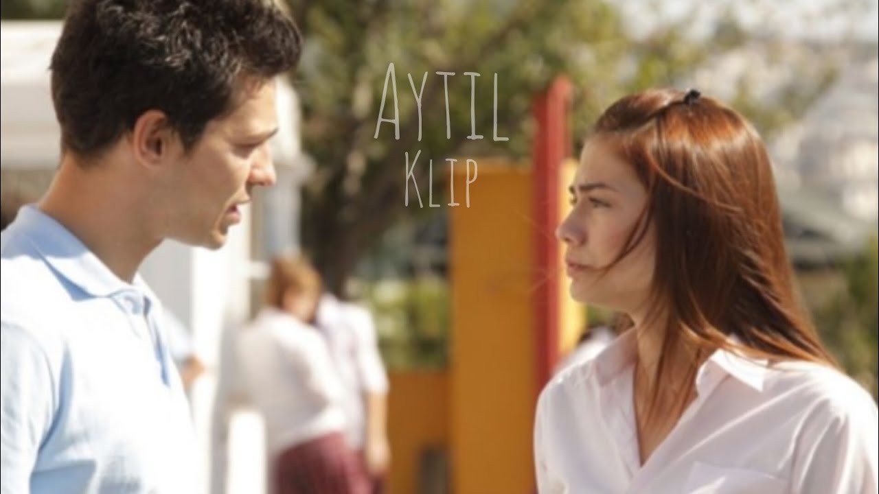 SBSV | Aytil Klip💙