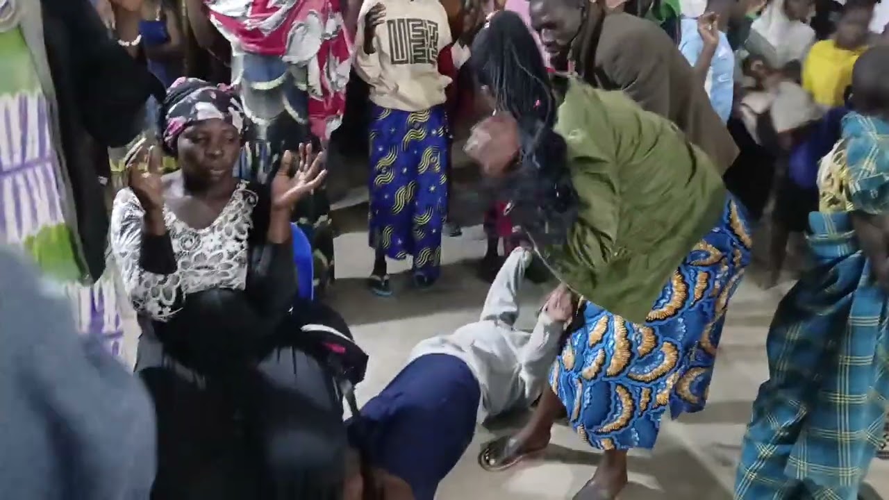 Deliverance service with powerful prayers and prophecy Godwill Ministry Of Restoration #subscribe 