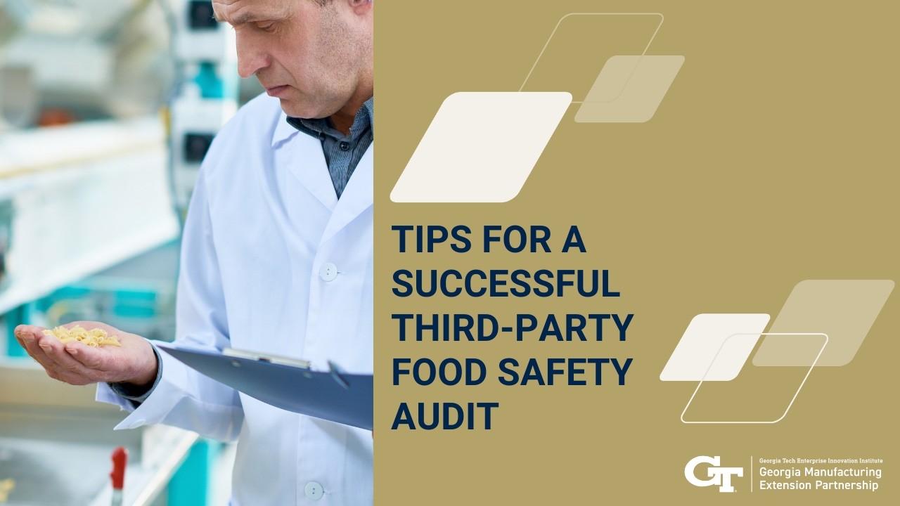 Successful Third Party Audit Tips