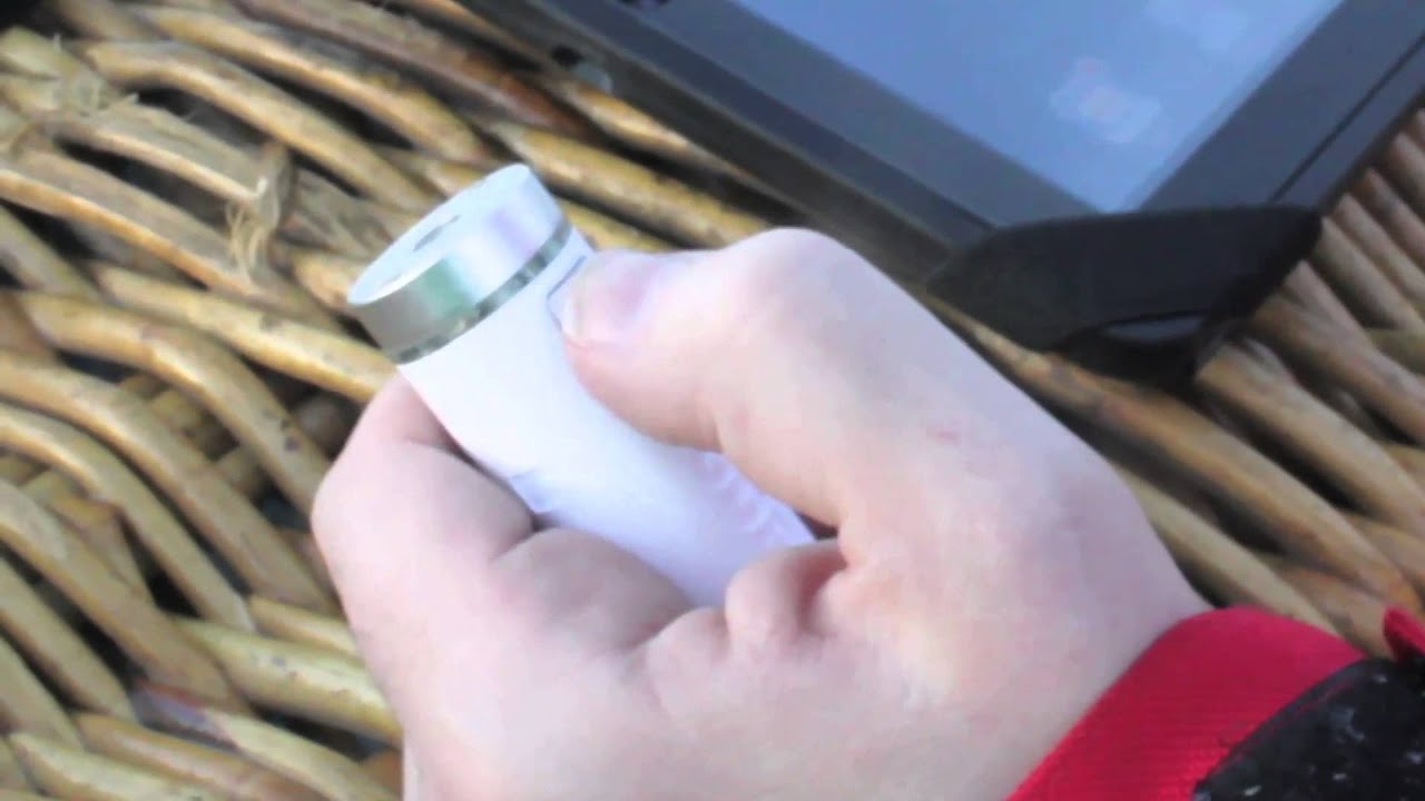 Aeronaut and Variometer - two flight instruments designed for iPhone and iPad