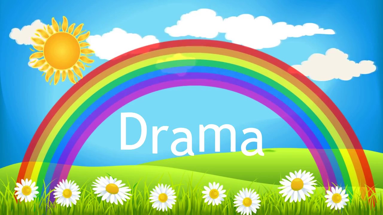 Yaratıcı Drama Oyunları - Tohumlar Fidana