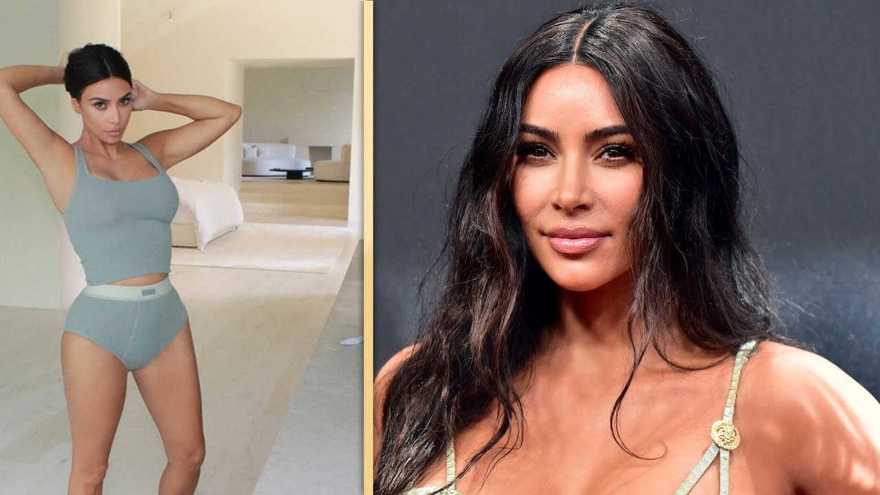 Kim Kardashian's Bathroom Balcony is a MUST See