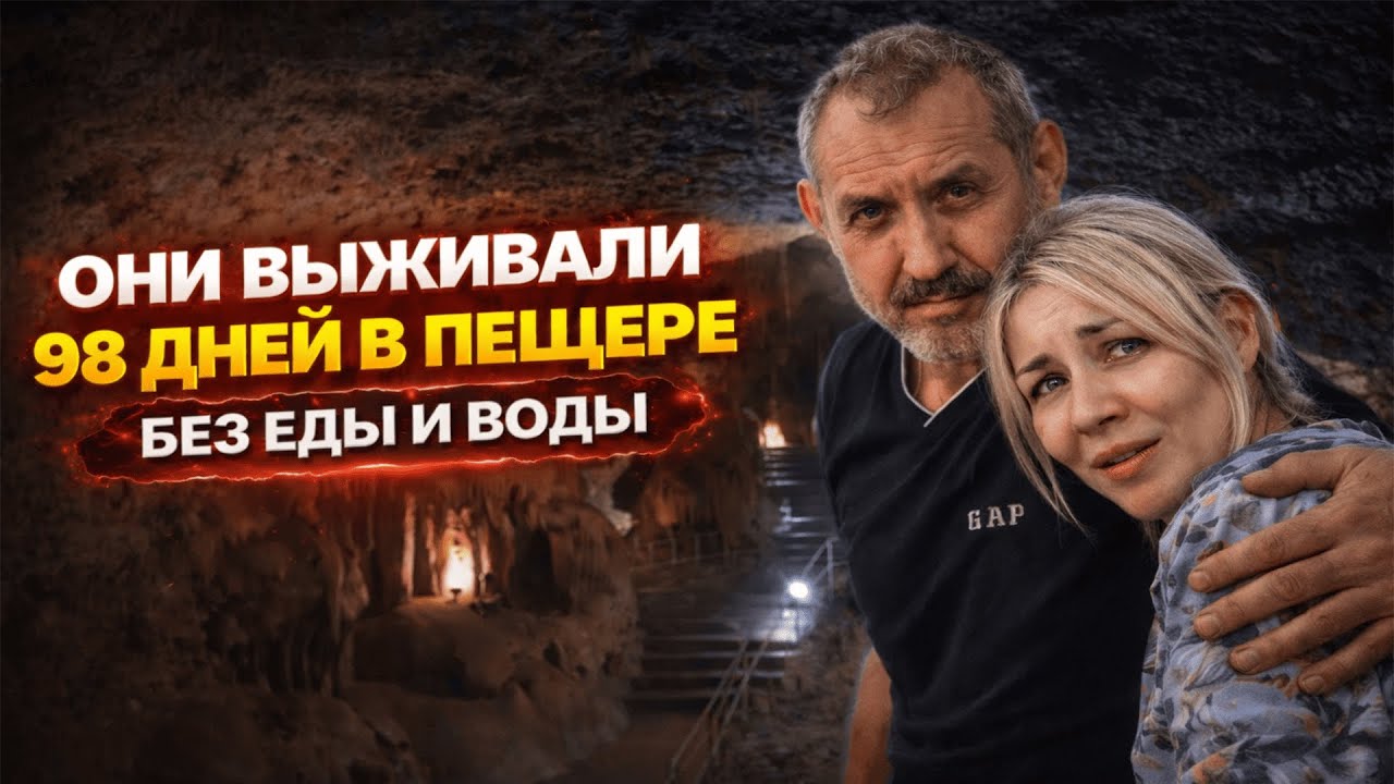 Новое открытие в деле пропажи: Семья Усольцевых могла пропасть в пещерах Кутурчинского Белогорья!