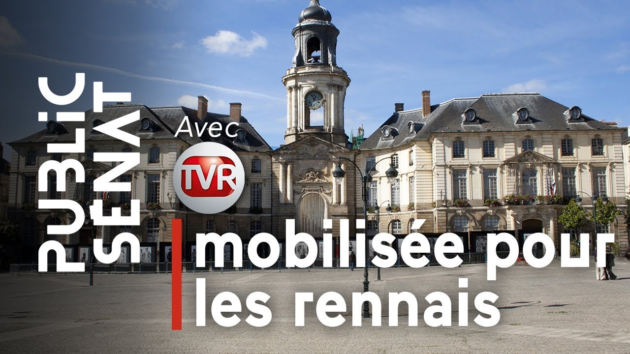 TV Rennes : &laquo; Il a fallu se r&eacute;inventer &raquo;