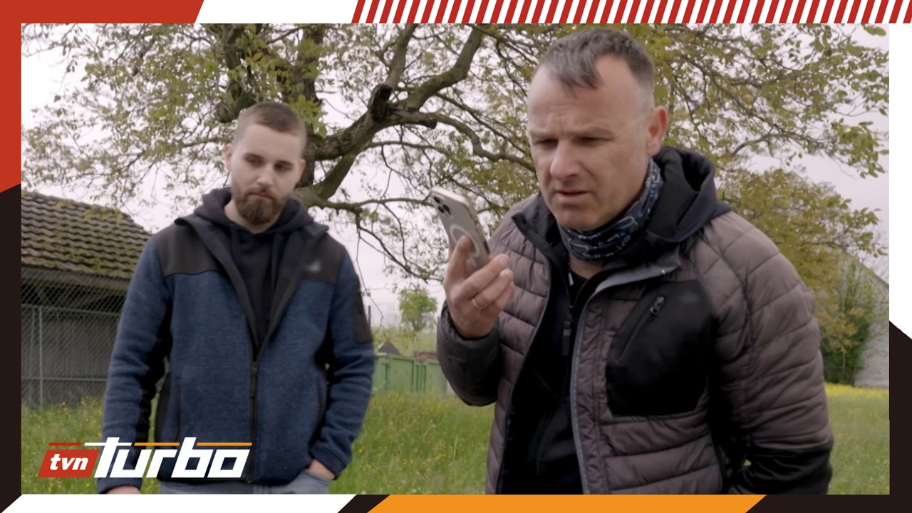 Audi R8 zaczęło dymić z silnika podczas jazdy próbnej - handlarz zadowolony 😂 | Zawodowi handlarze
