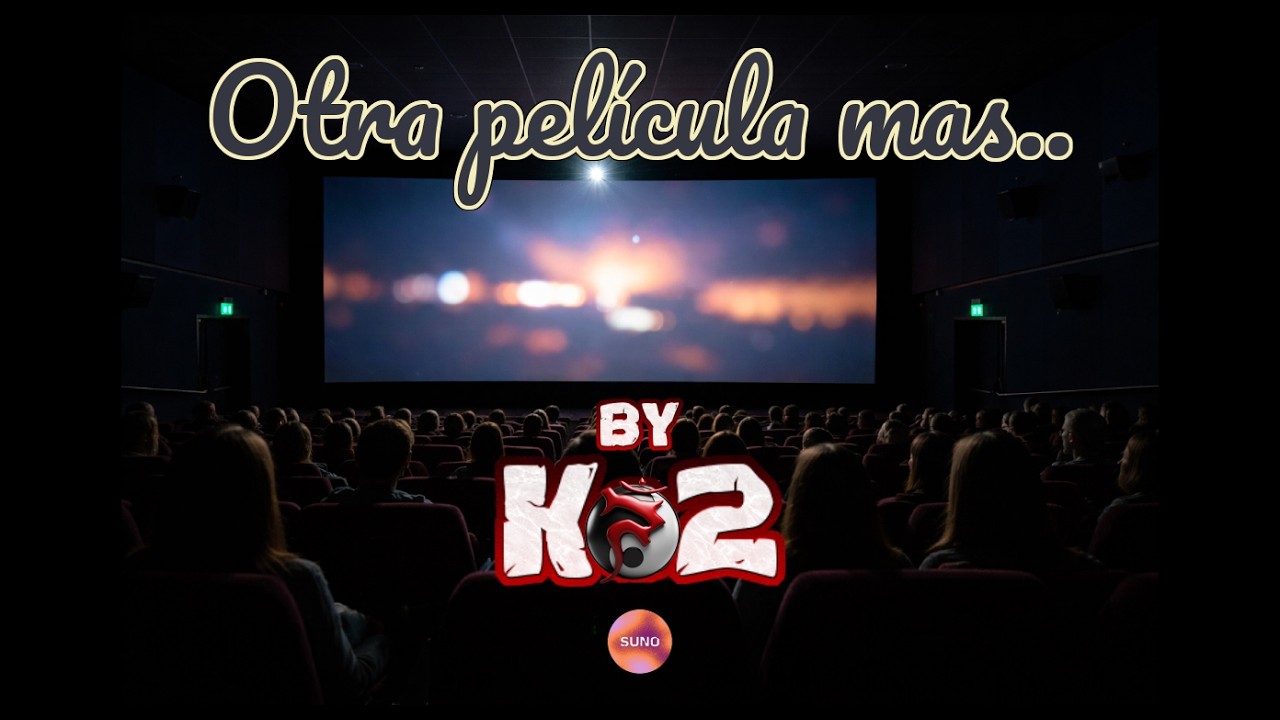 Otra película mas by Ko2 (IA)
