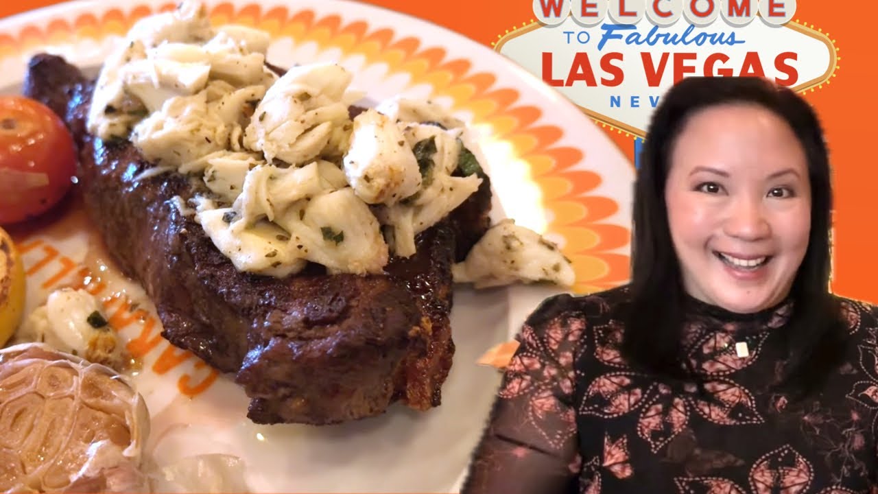 Is This $55 UNLIMITED Italian Brunch the BEST Value in Vegas?