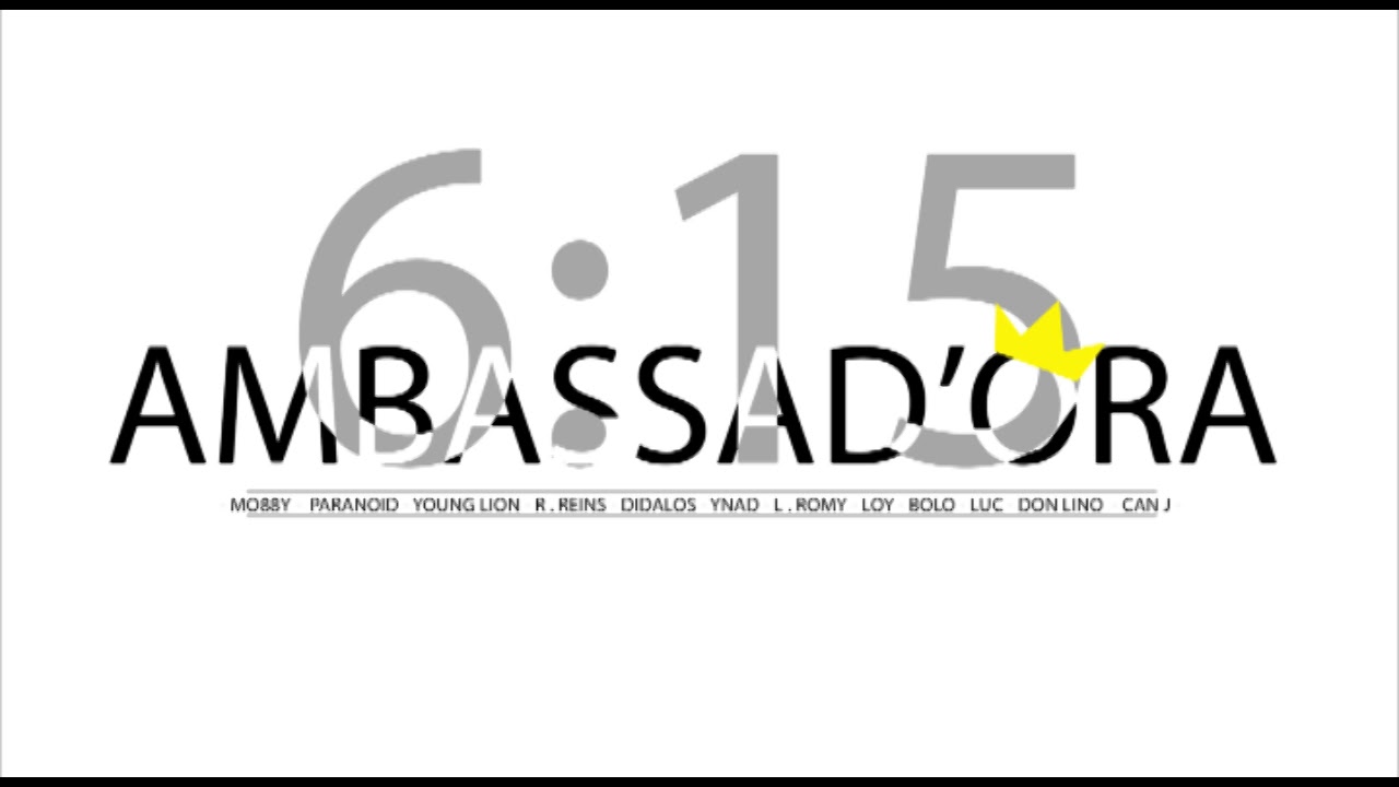 #BGNO  Ynad x MO88Y