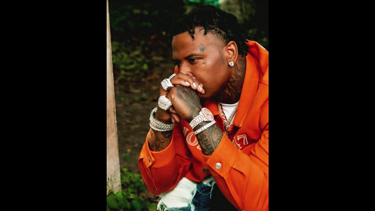 [FREE] Moneybagg Yo x Lil Baby Type Beat - 