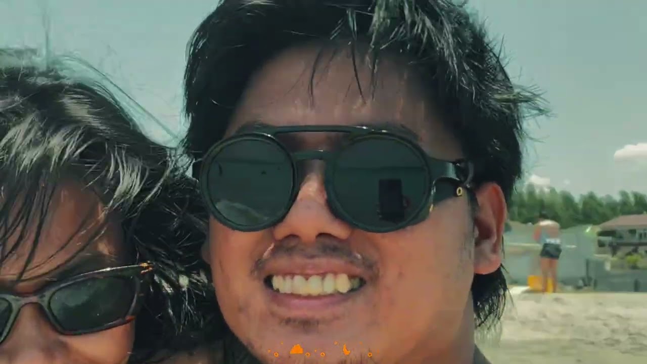 ZAMBALES WITH FAMILY! Episode 1