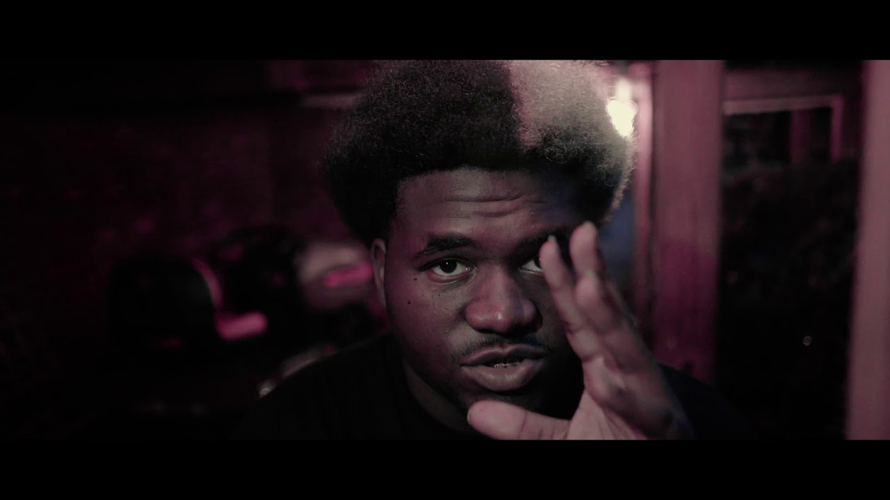Grizz - Bussdown (RapNation Exclusive Music Video)