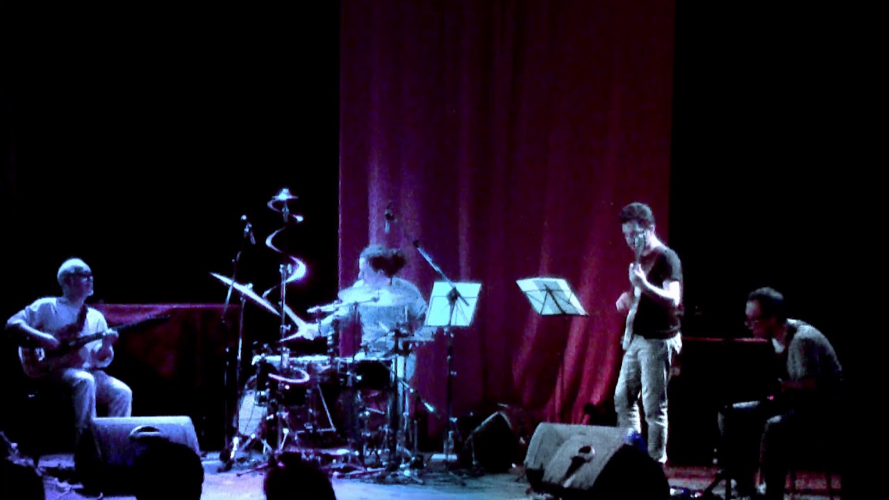 Groundhog day Live,Travel Companion, Travel Stories, Jazz Music, Smooth Jazz, Guitar, Sax