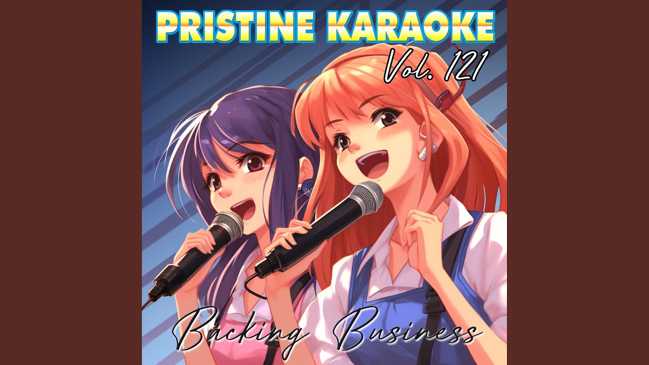 Cool About It (Karaoke Version Originally Performed by Boygenius)