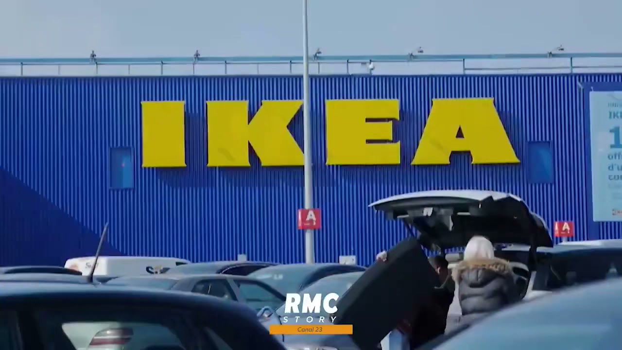 Bande annonce - nouveaut&eacute;s Rmc Story