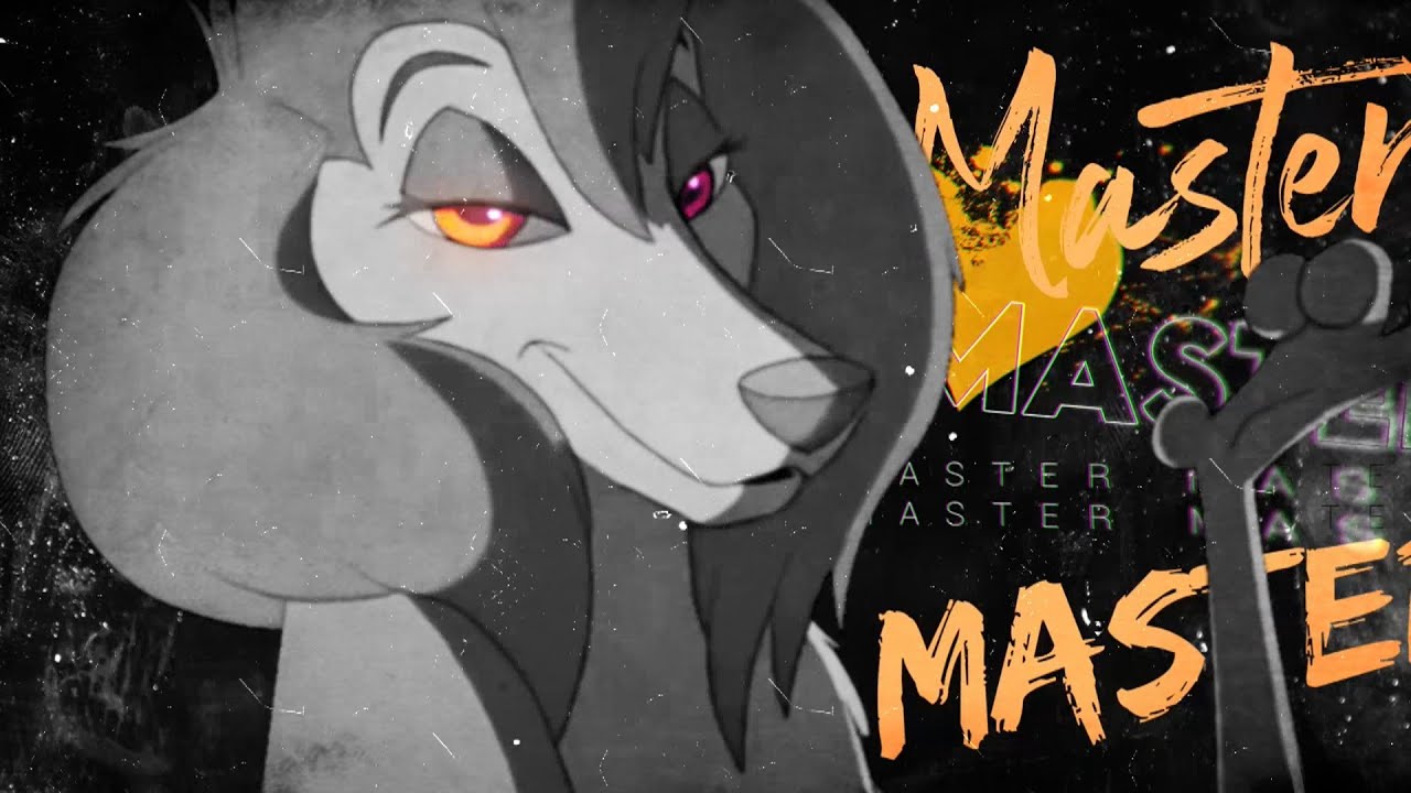 I Wanna Be Your Slave | FULL ANIMASH MEP