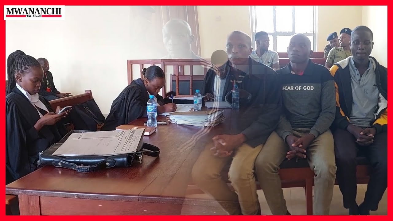 Kesi ya anayedaiwa kumuua mume wa ‘mchepuko’ wake yasikilizwa mahakamani