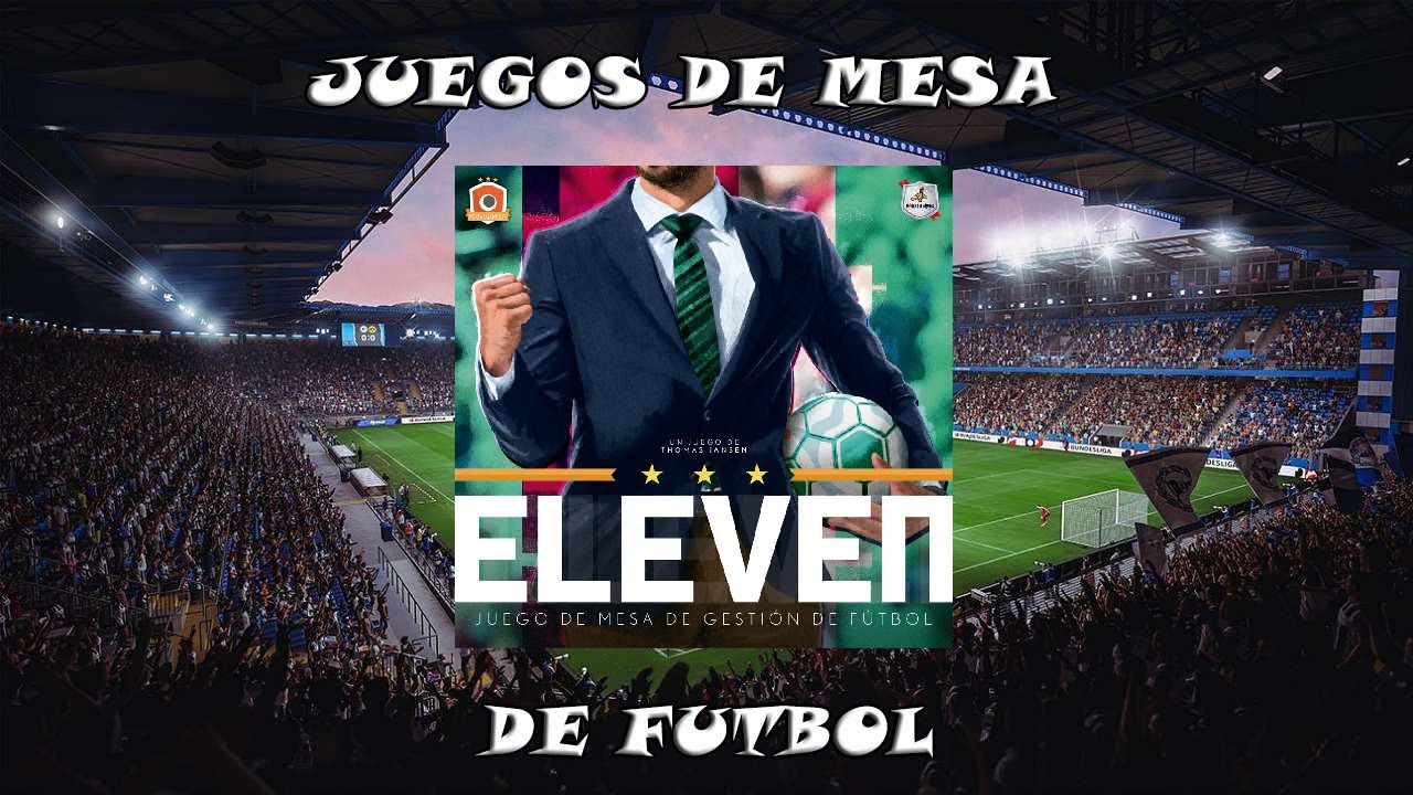 ⚽⚽ JUEGOS DE MESA DE FUTBOL EN SOLITARIO ⚽⚽