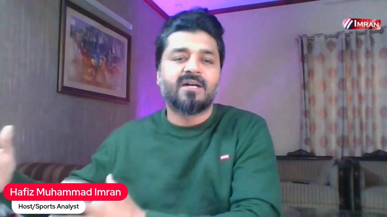 Blame Game in Pakistan Cricket and Saurav Ganguly's truth based observation regarding Pakistan