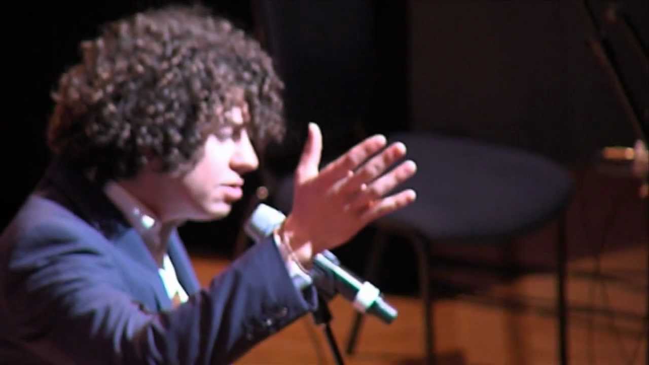 The Hardest Fight: Declan O'Rourke w/ the RT&Eacute; Concert Orchestra