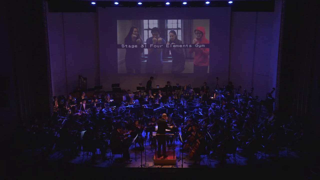 Michigan Pops Orchestra: Pokemon Medley; Junichi Masuda (arr. Soto)