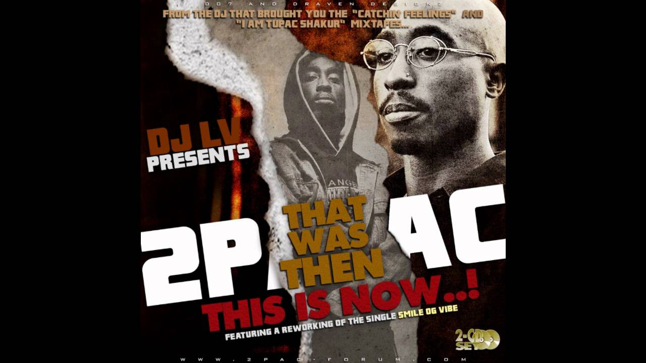 [NEW] Hold On, Be Strong Ft. Stretch (In The Air Tonight) (DJ LV Remix) 2pac-forum.com