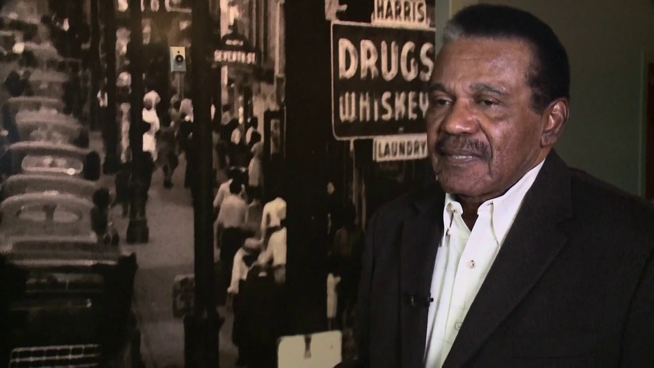 What happened to Louisville's Walnut Street? (Part 1)