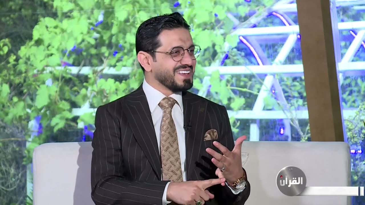 برنامج روح وريحان٢٠٢٣| القارئ محمد رضا الزبيدي والحافظ وهاج العبادي | تقديم السيد حسنين الحلو