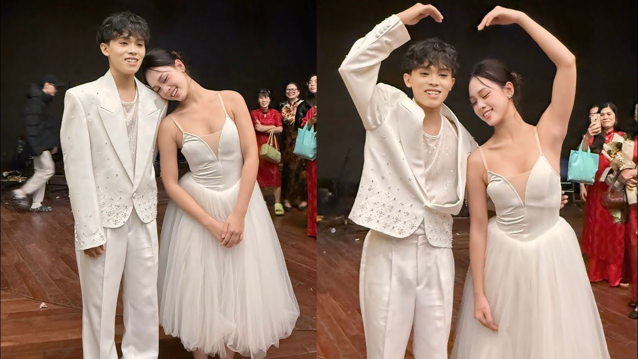 Хо Ван Куонг, «Два рождественских сезона» — новая песня, полная эмоций.