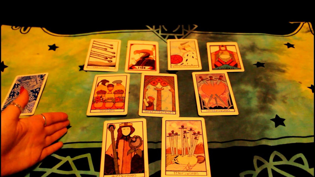 A Surprise Story Split In Two ~ CAPRICORN LOVE JUNE READING 2018