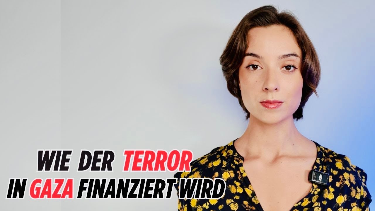 Wie Spendengelder den Terror in Gaza finanzieren