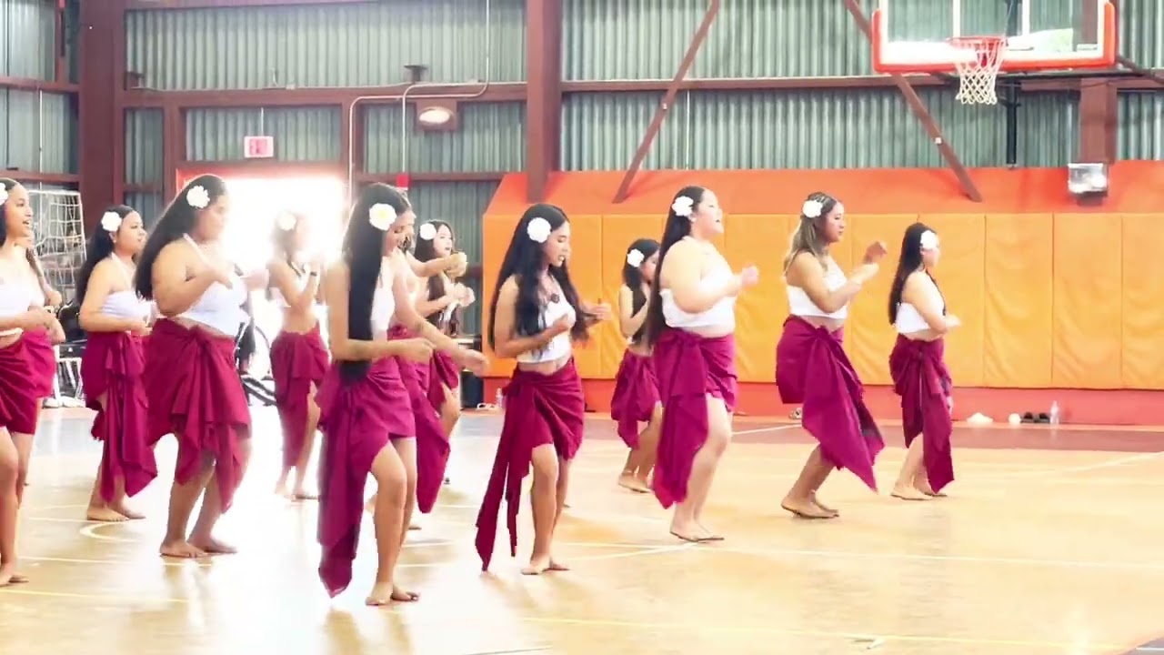Mes CHamoru 2023 Performances