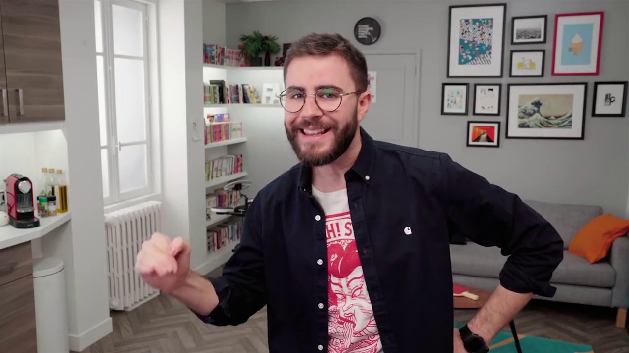 [YTP FR] CYPRIEN - LA ROUXMANIE